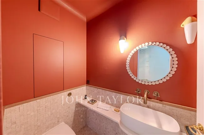 Proprietà di Eccezione - Appartamento di Lusso con Vista Impareggiabile – foto 10 di 15