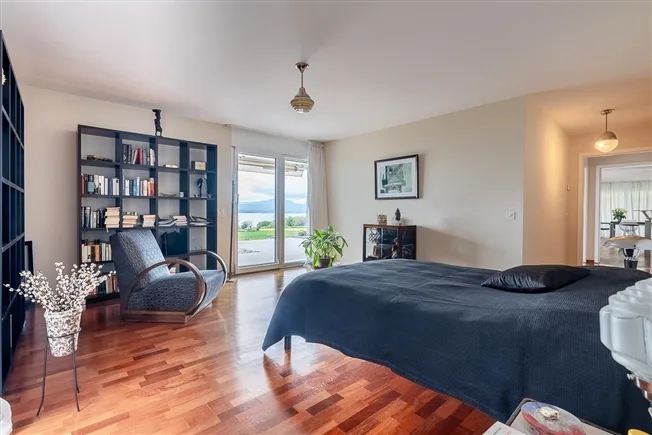 3.5 Zimmer Wohnung in Rolle – photo 6 of 13