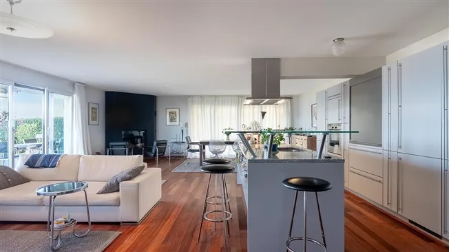 3.5 Zimmer Wohnung in Rolle – photo 12 of 13