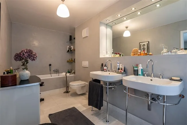 3.5 Zimmer Wohnung in Rolle – photo 8 of 13