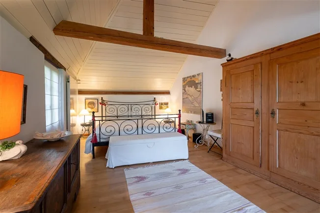 Einfamilienhaus in Rolle – Foto 18 von 19