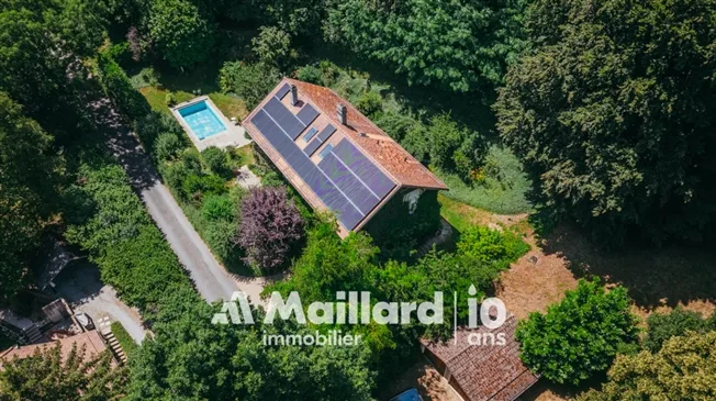 10.5 Zimmer Einfamilienhaus in Rolle – foto 2 di 17