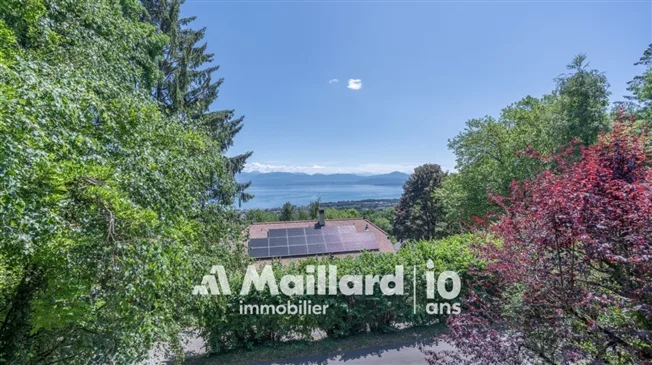 10.5 Zimmer Einfamilienhaus in Rolle – foto 14 di 17