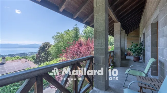 10.5 Zimmer Einfamilienhaus in Rolle – foto 8 di 17
