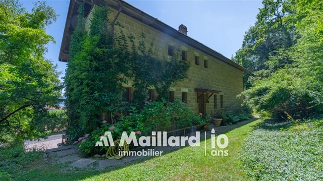 10.5 Zimmer Einfamilienhaus in Rolle – foto 16 di 17