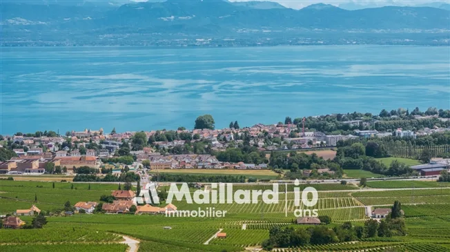 10.5 Zimmer Einfamilienhaus in Rolle – foto 17 di 17