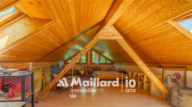 10.5 Zimmer Einfamilienhaus in Rolle – foto 10 di 17