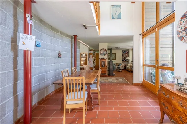 10.5 Zimmer Einfamilienhaus in Rolle – photo 11 of 16