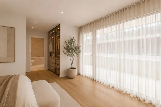 4.5 Zimmer Wohnung in Rolle – Foto 4 von 6
