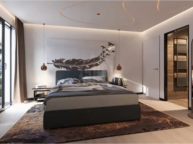 4.5 Zimmer Wohnung in Rolle – foto 2 di 5