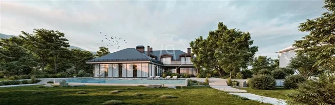12 Zimmer Einfamilienhaus in Rolle – Foto 2 von 20
