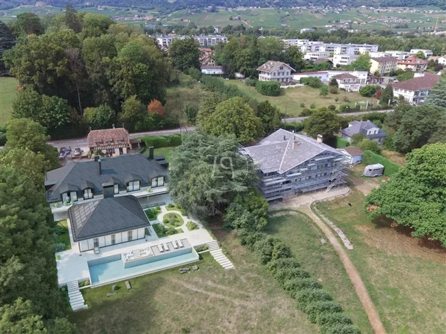 12 Zimmer Einfamilienhaus in Rolle – Foto 6 von 20