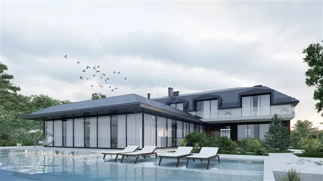 12 Zimmer Einfamilienhaus in Rolle – Foto 3 von 20