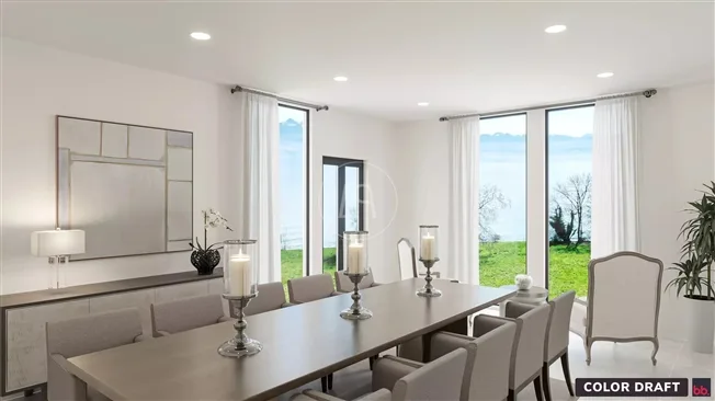 12 Zimmer Einfamilienhaus in Rolle – Foto 19 von 20