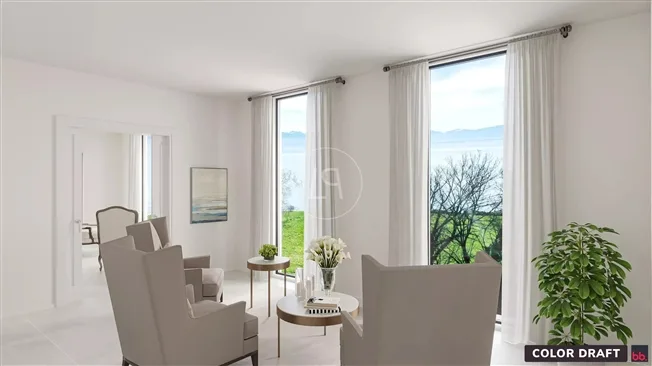 12 Zimmer Einfamilienhaus in Rolle – Foto 20 von 20
