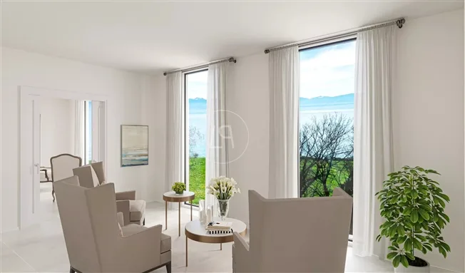 12 Zimmer Einfamilienhaus in Rolle – Foto 14 von 20