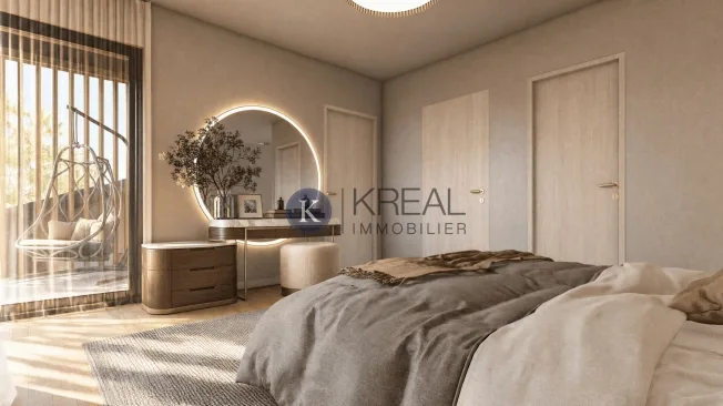 7.5 Zimmer Einfamilienhaus in Rolle – Foto 3 von 5