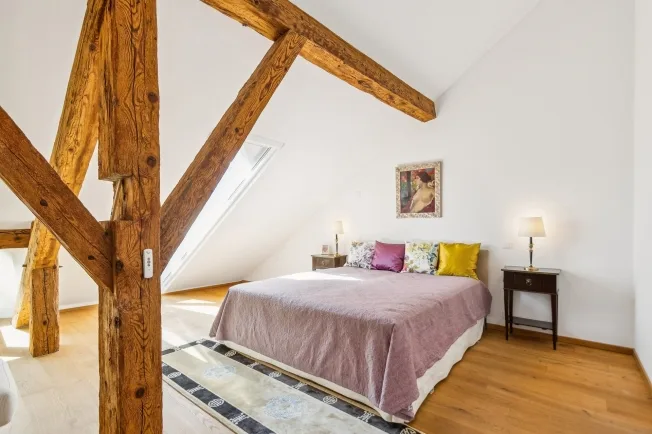 7 Zimmer Rustico in Gilly – foto 7 di 14