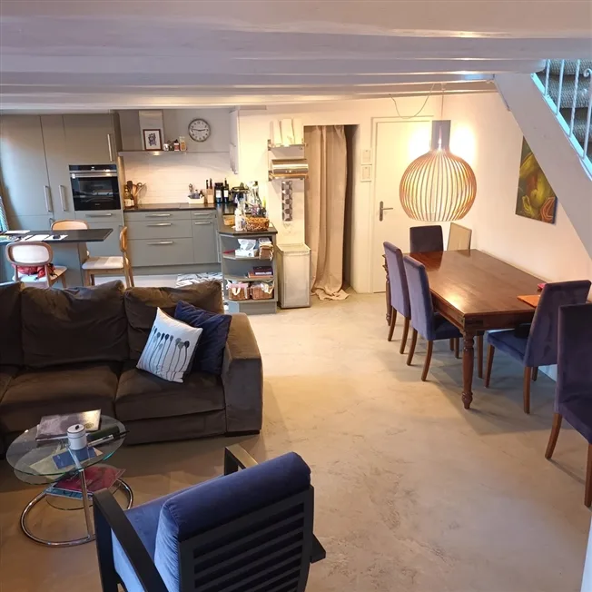 4.5 Zimmer Attikawohnung in Gilly – Foto 8 von 11