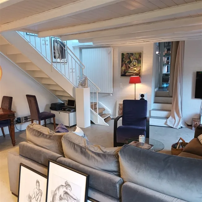 4.5 Zimmer Attikawohnung in Gilly – Foto 7 von 11