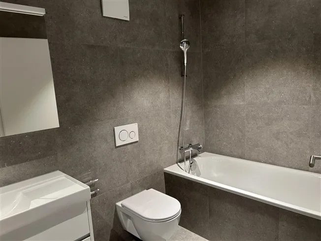 4.5 Zimmer Attikawohnung in Bursins – Foto 7 von 13