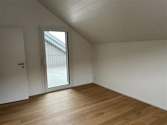 4.5 Zimmer Attikawohnung in Bursins – Foto 5 von 13