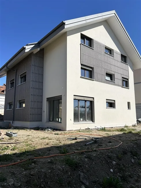 4.5 Zimmer Attikawohnung in Bursins – Foto 9 von 13