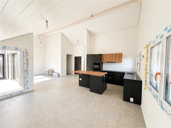 4.5 Zimmer Attikawohnung in Bursins – Foto 2 von 13