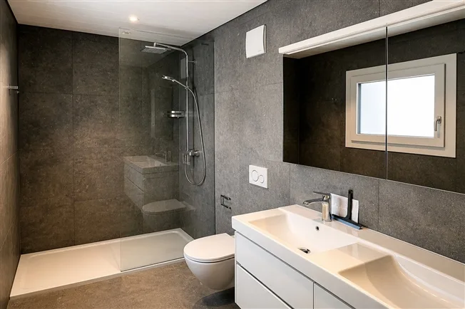 4.5 Zimmer Attikawohnung in Bursins – Foto 6 von 13
