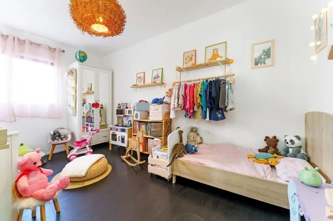 3.5 Zimmer Wohnung in Bursins – photo 12 of 12