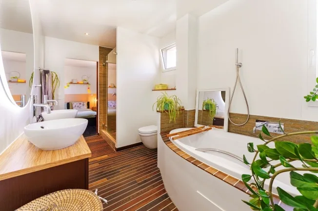 3.5 Zimmer Wohnung in Bursins – photo 10 of 12