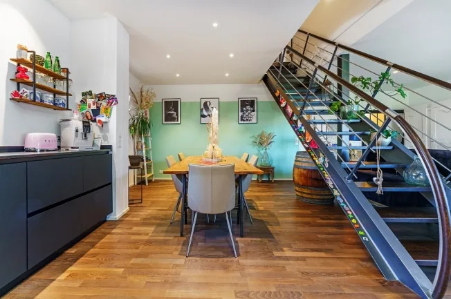 3.5 Zimmer Wohnung in Bursins – photo 8 of 12