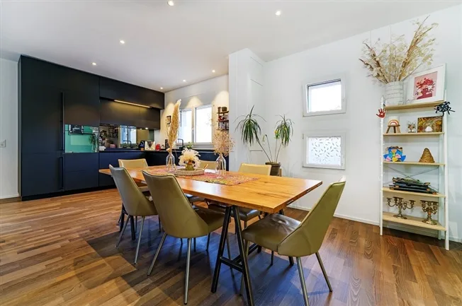 3.5 Zimmer Wohnung in Bursins – photo 3 of 12