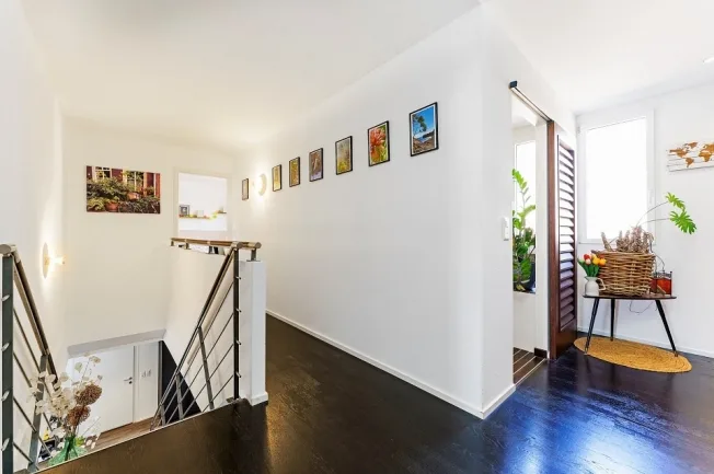 3.5 Zimmer Wohnung in Bursins – photo 7 of 12