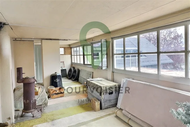 8 Zimmer Einfamilienhaus in Mont-sur-Rolle – foto 12 di 12