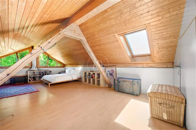 8.5 Zimmer Einfamilienhaus in Essertines-sur-Rolle – photo 20 sur 20