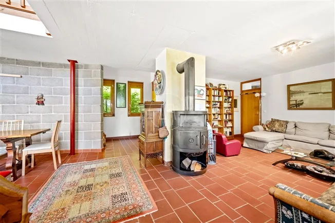 8.5 Zimmer Einfamilienhaus in Essertines-sur-Rolle – photo 8 sur 20