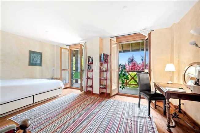 8.5 Zimmer Einfamilienhaus in Essertines-sur-Rolle – photo 15 sur 20