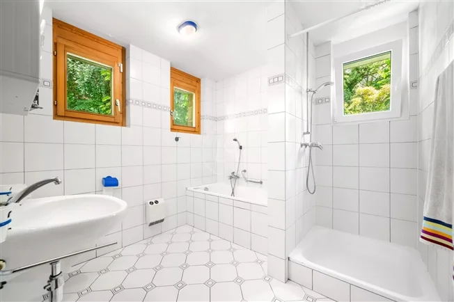 8.5 Zimmer Einfamilienhaus in Essertines-sur-Rolle – photo 18 sur 20