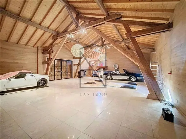 11 Zimmer Villa in Essertines-sur-Rolle – Foto 18 von 20