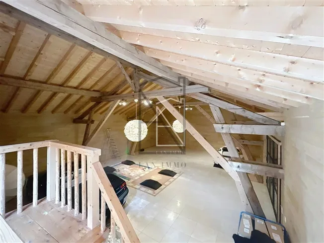 11 Zimmer Villa in Essertines-sur-Rolle – Foto 17 von 20