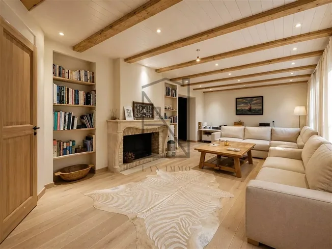 11 Zimmer Villa in Essertines-sur-Rolle – Foto 9 von 20