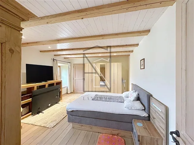 11 Zimmer Villa in Essertines-sur-Rolle – Foto 14 von 20