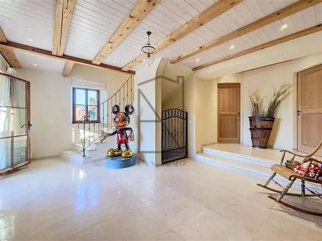 11 Zimmer Villa in Essertines-sur-Rolle – Foto 6 von 20
