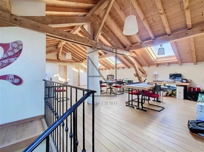 11 Zimmer Villa in Essertines-sur-Rolle – Foto 16 von 20