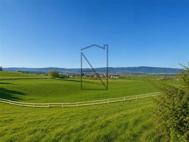 11 Zimmer Villa in Essertines-sur-Rolle – Foto 5 von 20