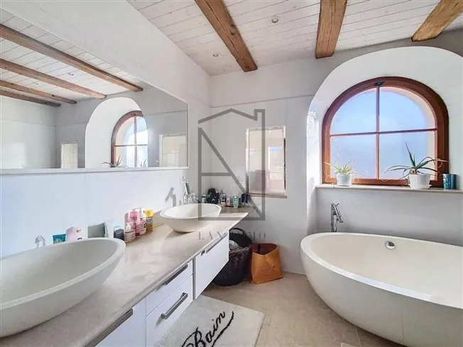11 Zimmer Villa in Essertines-sur-Rolle – Foto 13 von 20