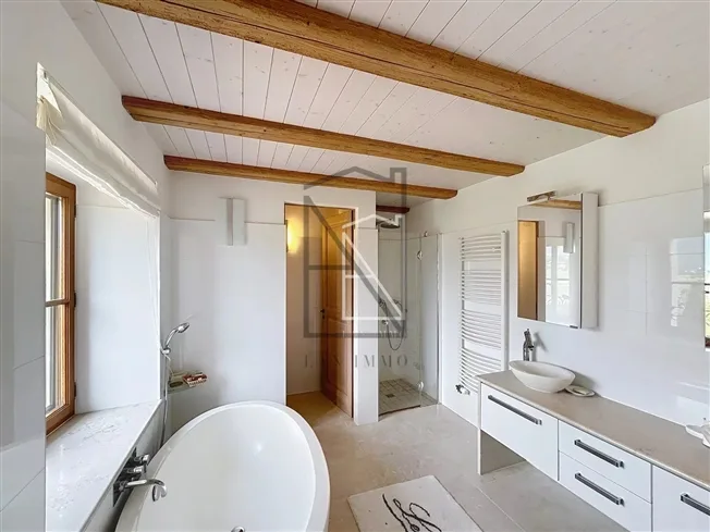 11 Zimmer Villa in Essertines-sur-Rolle – Foto 15 von 20
