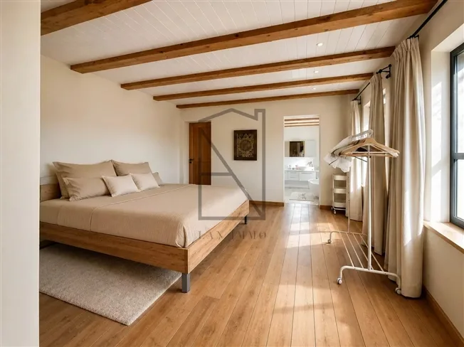 11 Zimmer Villa in Essertines-sur-Rolle – Foto 10 von 20
