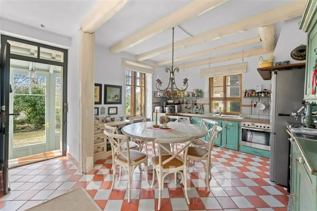 6 Zimmer Einfamilienhaus in Essertines-sur-Rolle – Foto 13 von 20